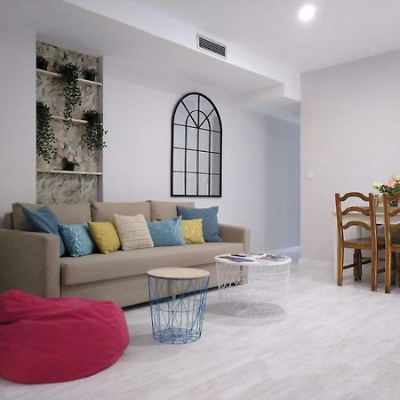 Apartamento Centro San Blas 36, Proximo Al Pilar Zaragoza Kültér fotó