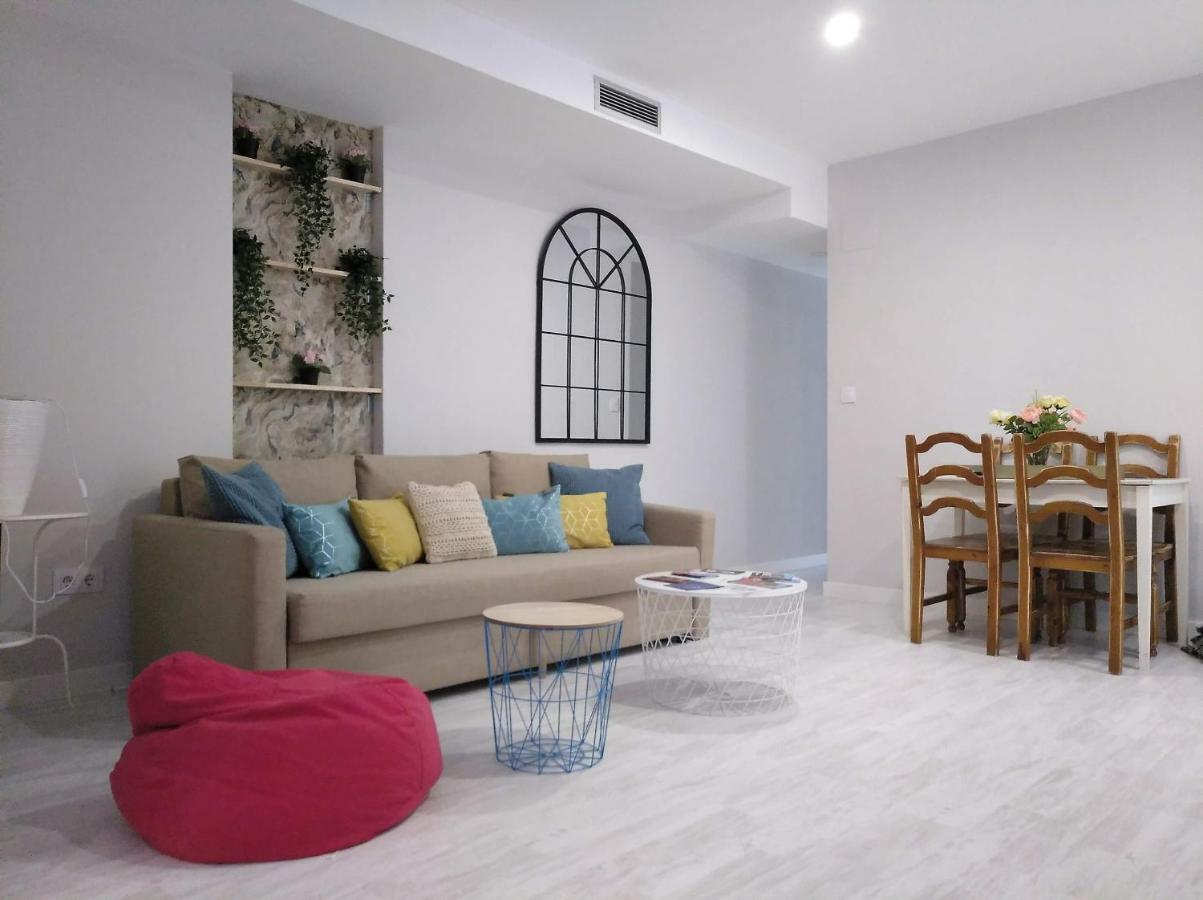 Apartamento Centro San Blas 36, Proximo Al Pilar Zaragoza Kültér fotó