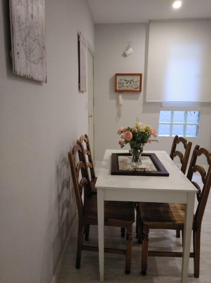 Apartamento Centro San Blas 36, Proximo Al Pilar Zaragoza Kültér fotó