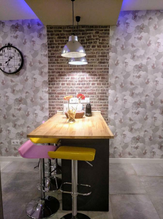 Apartamento Centro San Blas 36, Proximo Al Pilar Zaragoza Kültér fotó