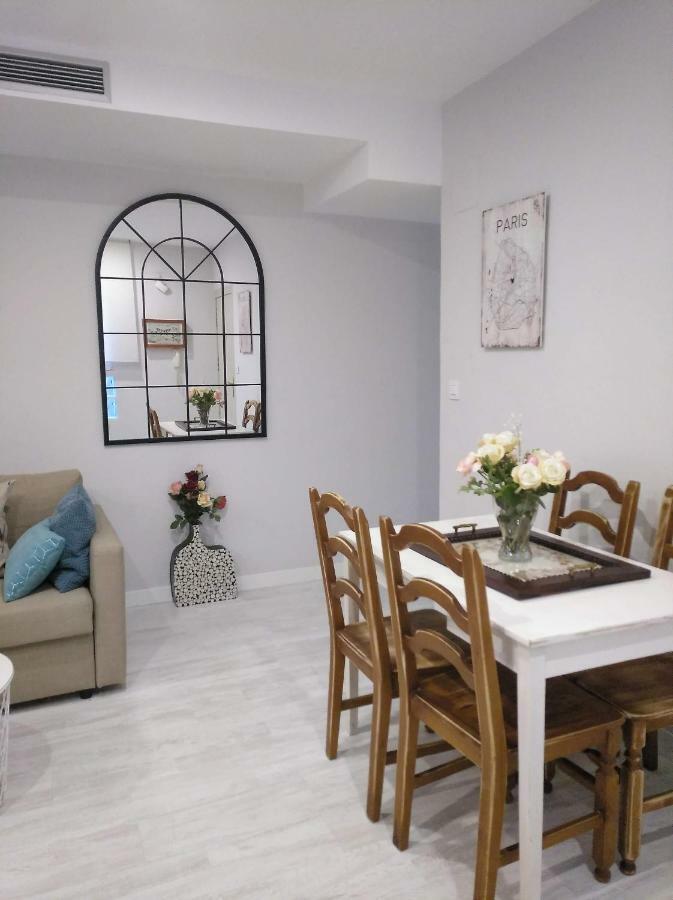 Apartamento Centro San Blas 36, Proximo Al Pilar Zaragoza Kültér fotó