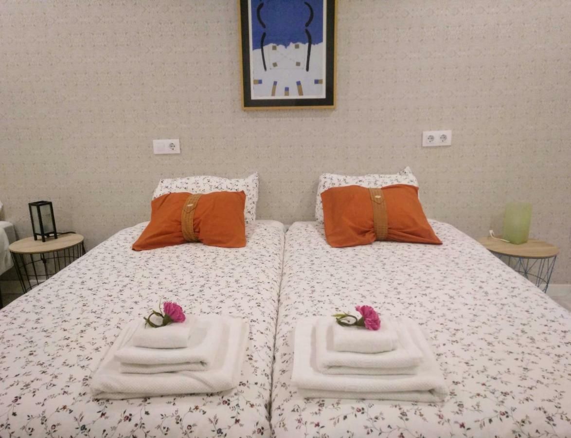 Apartamento Centro San Blas 36, Proximo Al Pilar Zaragoza Kültér fotó